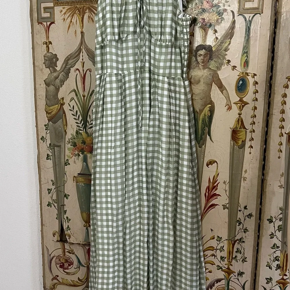 And Now This Maxi Dress - Picture 5 of 8
